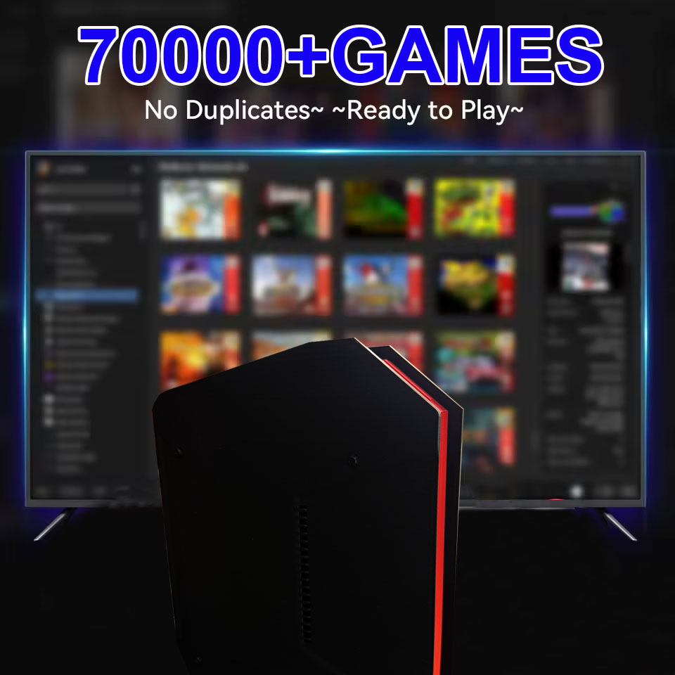 جهاز ألعاب فيديو ريترو X4 مع ن - مراجعة Retro Gaming Kiosk وسعره
