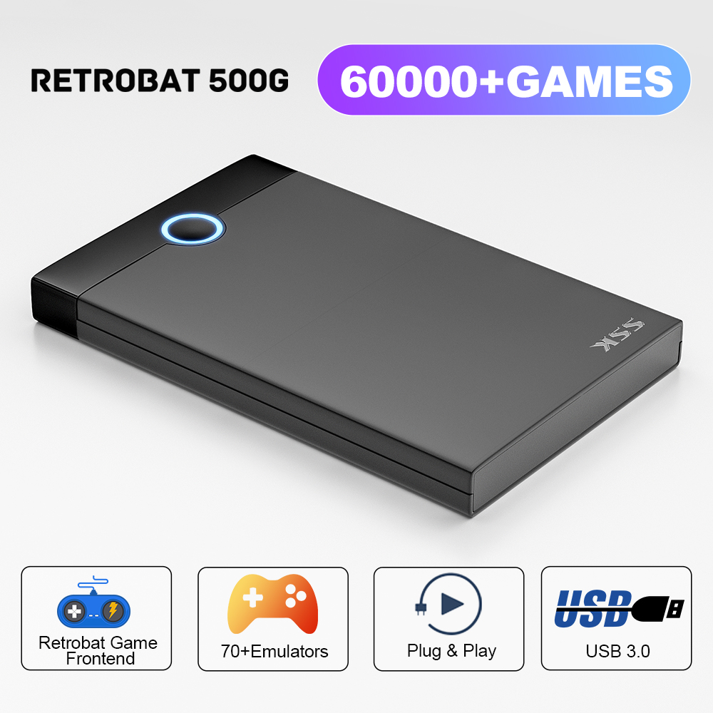 KINHANK Super Console X Retrob - مراجعة Retro Gaming N64 وسعره